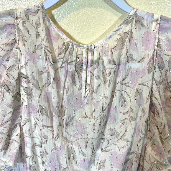 Rebecca Taylor Sleeveless Zadie Smock Dress16 - Picture 9 of 12